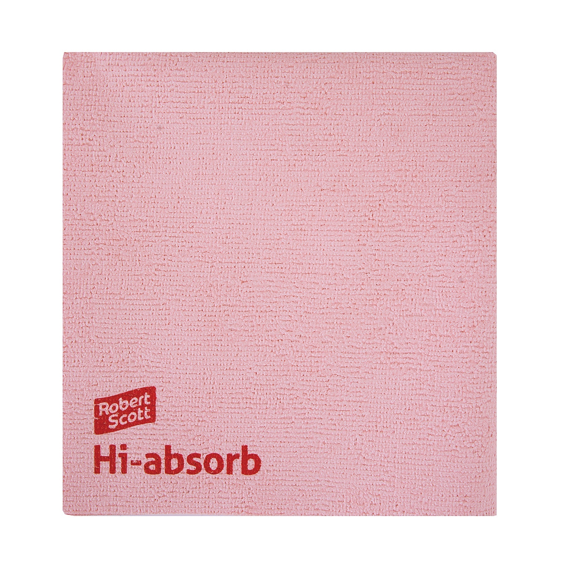 Hi-absorb Microfibre Cloth - Commercial Cleaning Machines Ltd