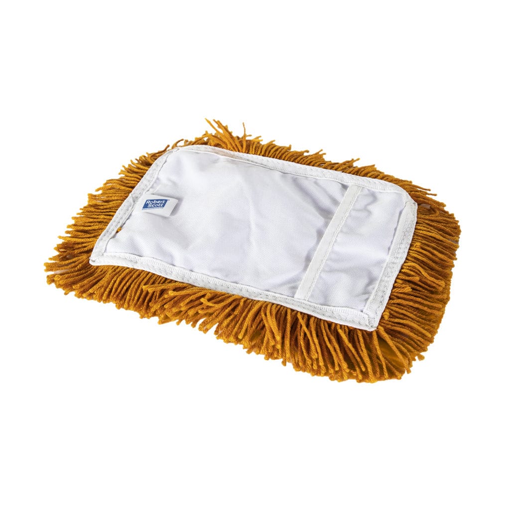 Hi-Gold Duster Replacement Head - Box of 10 - Commercial Cleaning Machines Ltd