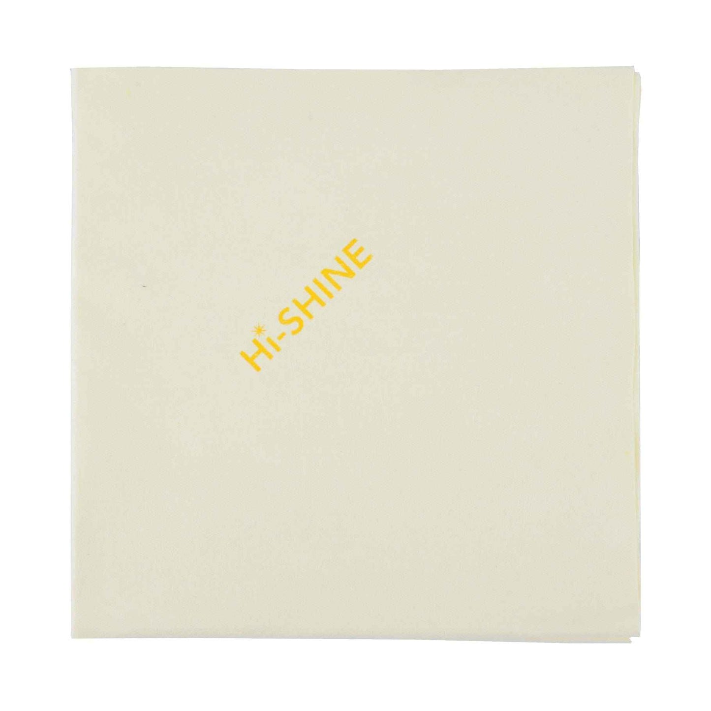 Hi-shine Microfibre Cloth - Box of 100