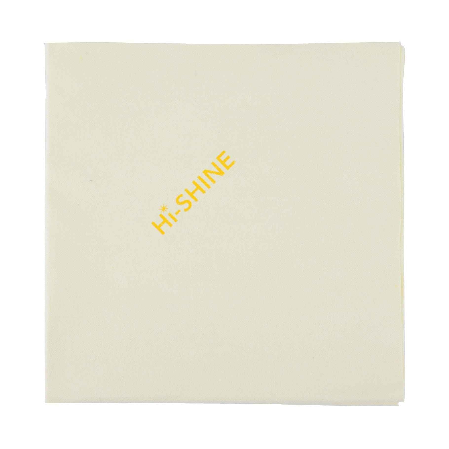 Hi-shine Microfibre Cloth - Box of 100