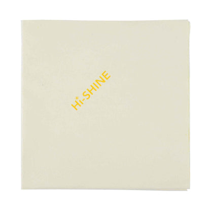 Hi-shine Microfibre Cloth - Box of 100