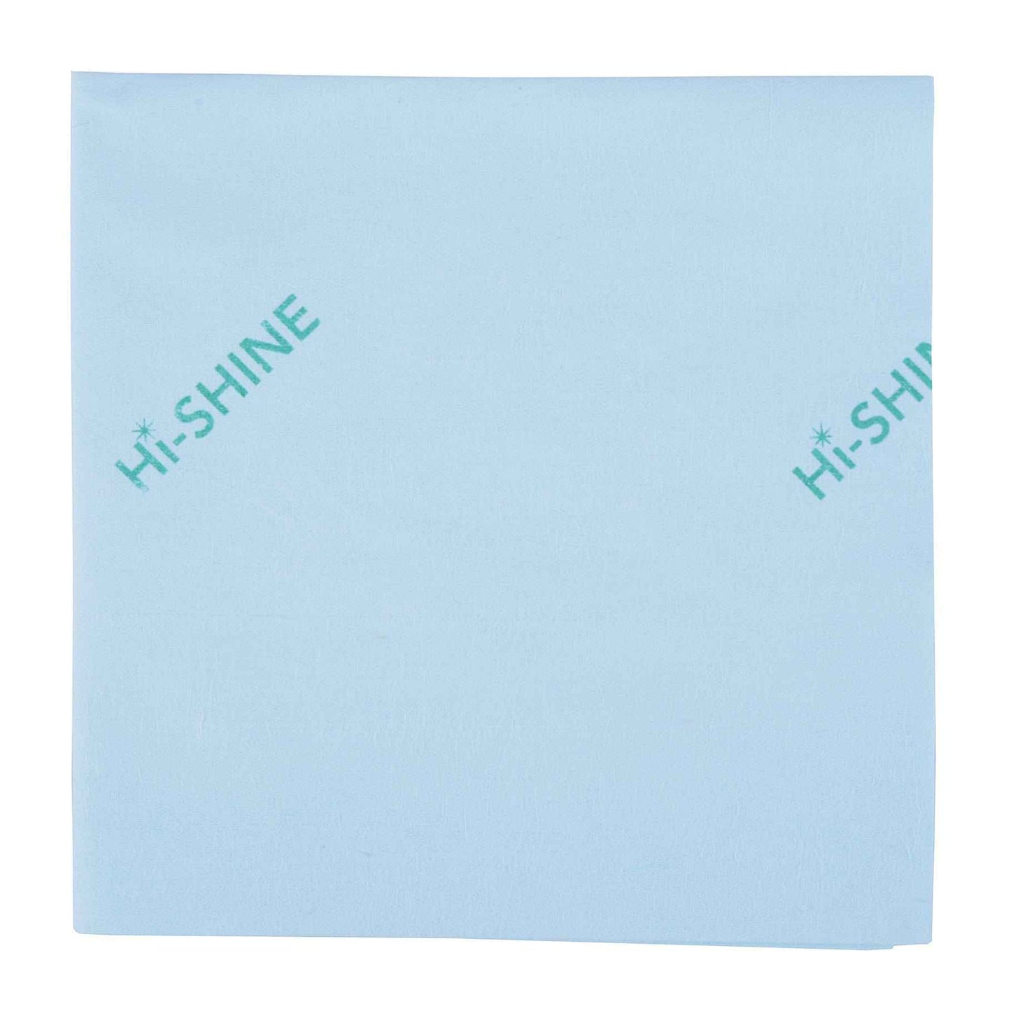 Hi-shine Microfibre Cloth - Box of 100