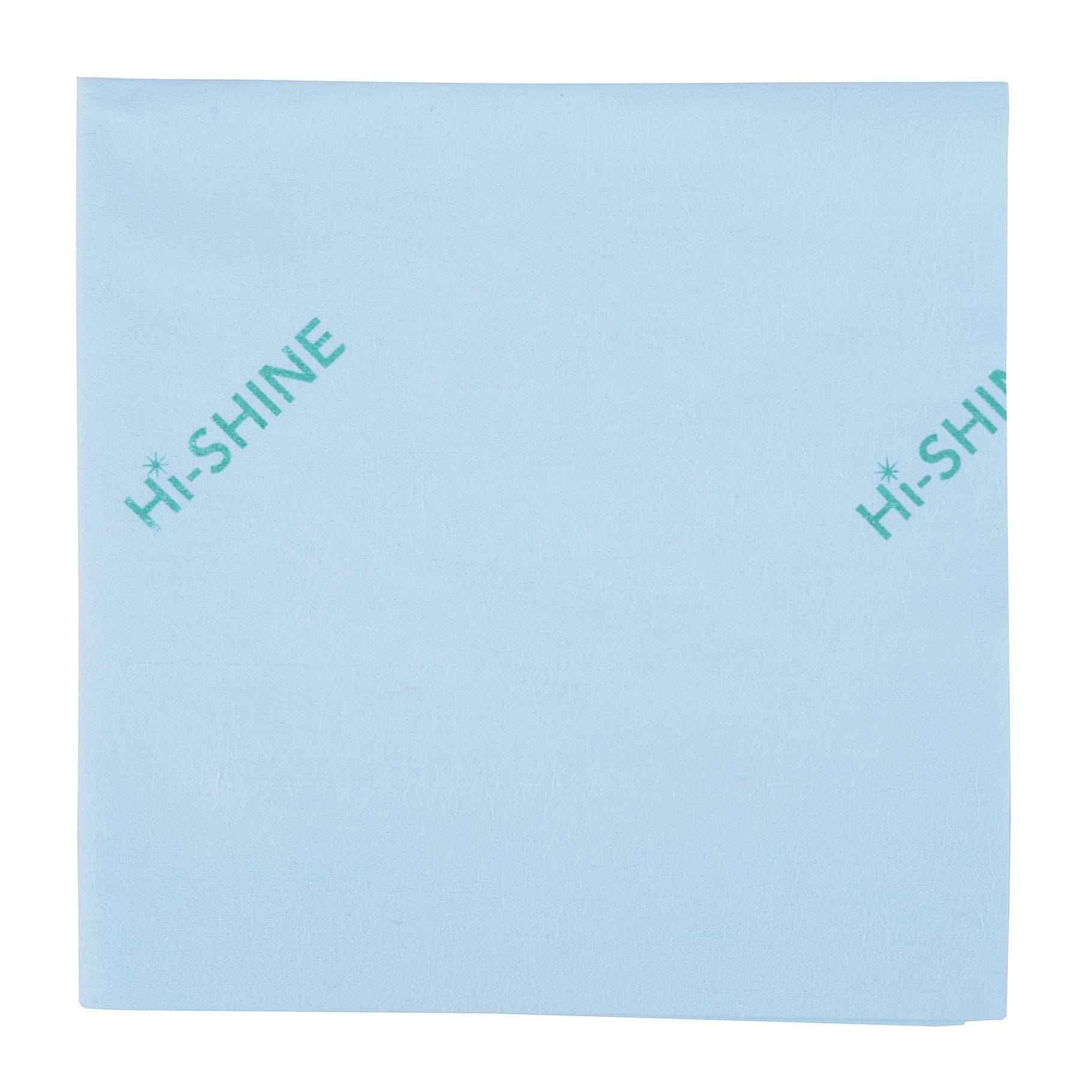 Hi-shine Microfibre Cloth - Box of 100