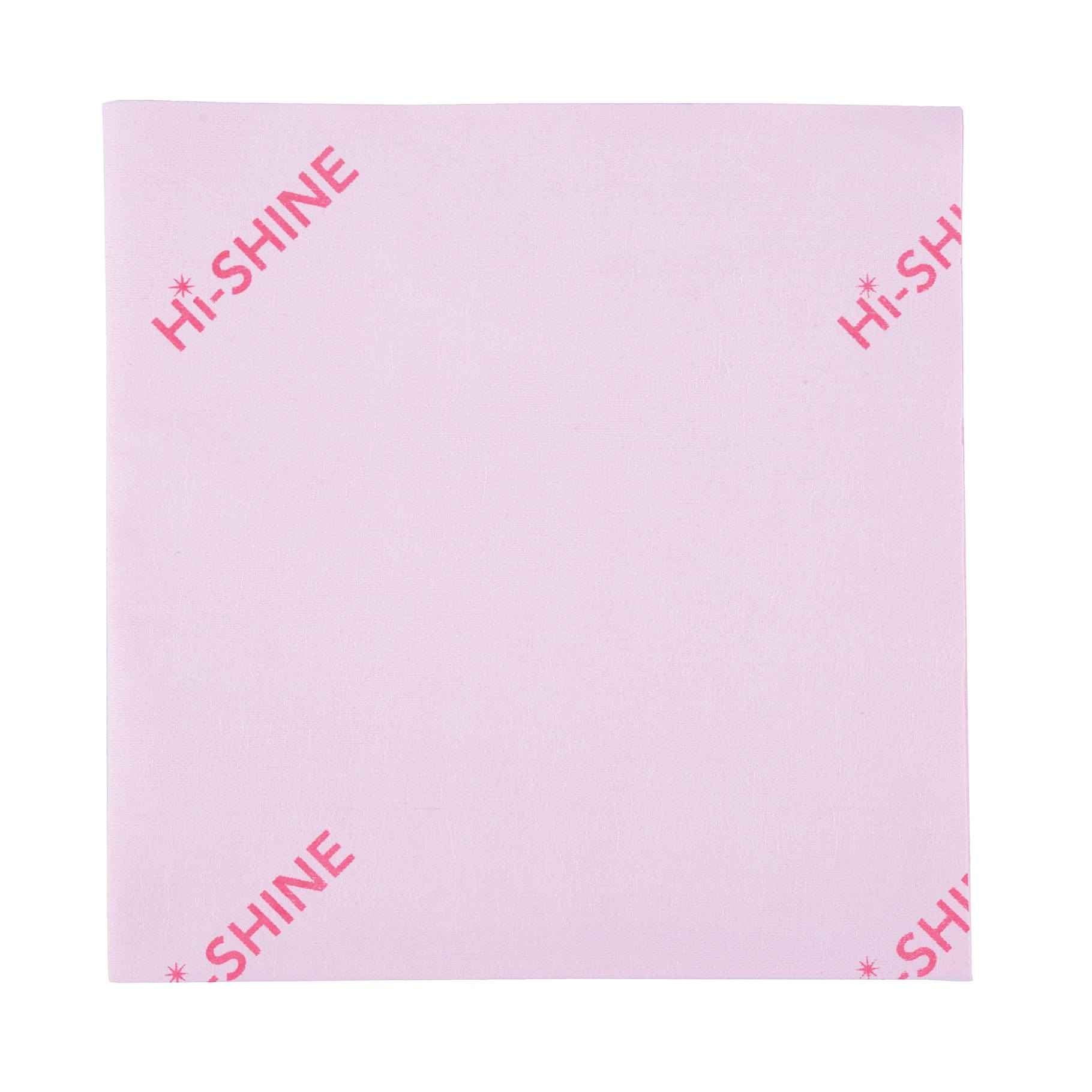 Hi-shine Microfibre Cloth - Box of 100