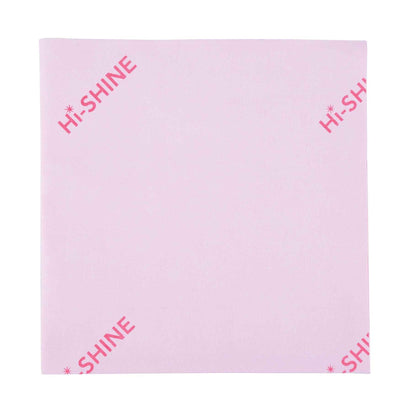 Hi-shine Microfibre Cloth - Box of 100