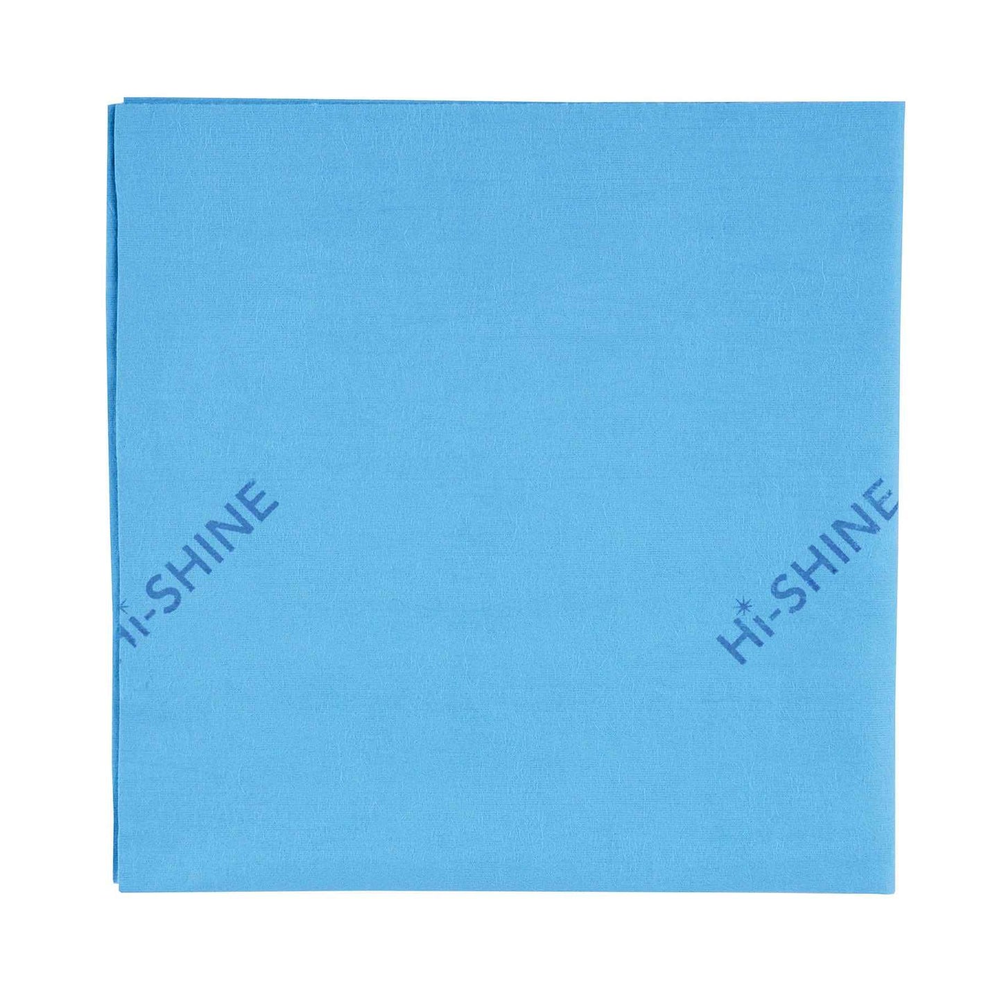 Hi-shine Microfibre Cloth - Box of 100