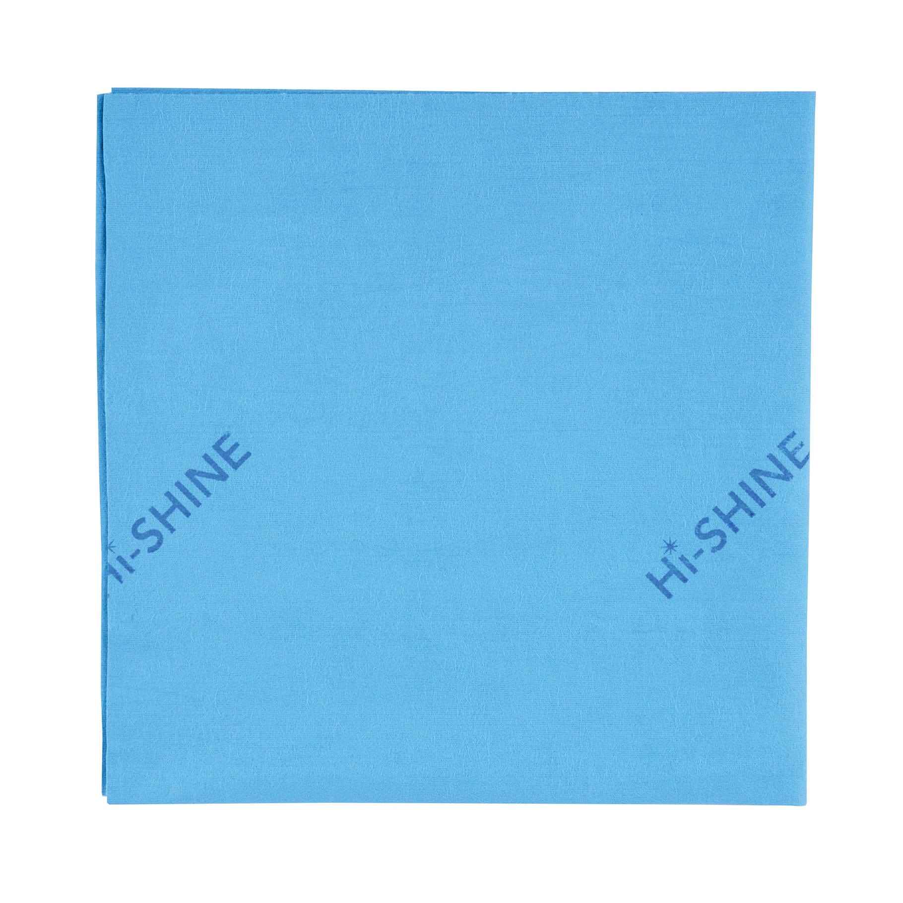 Hi-shine Microfibre Cloth - Box of 100