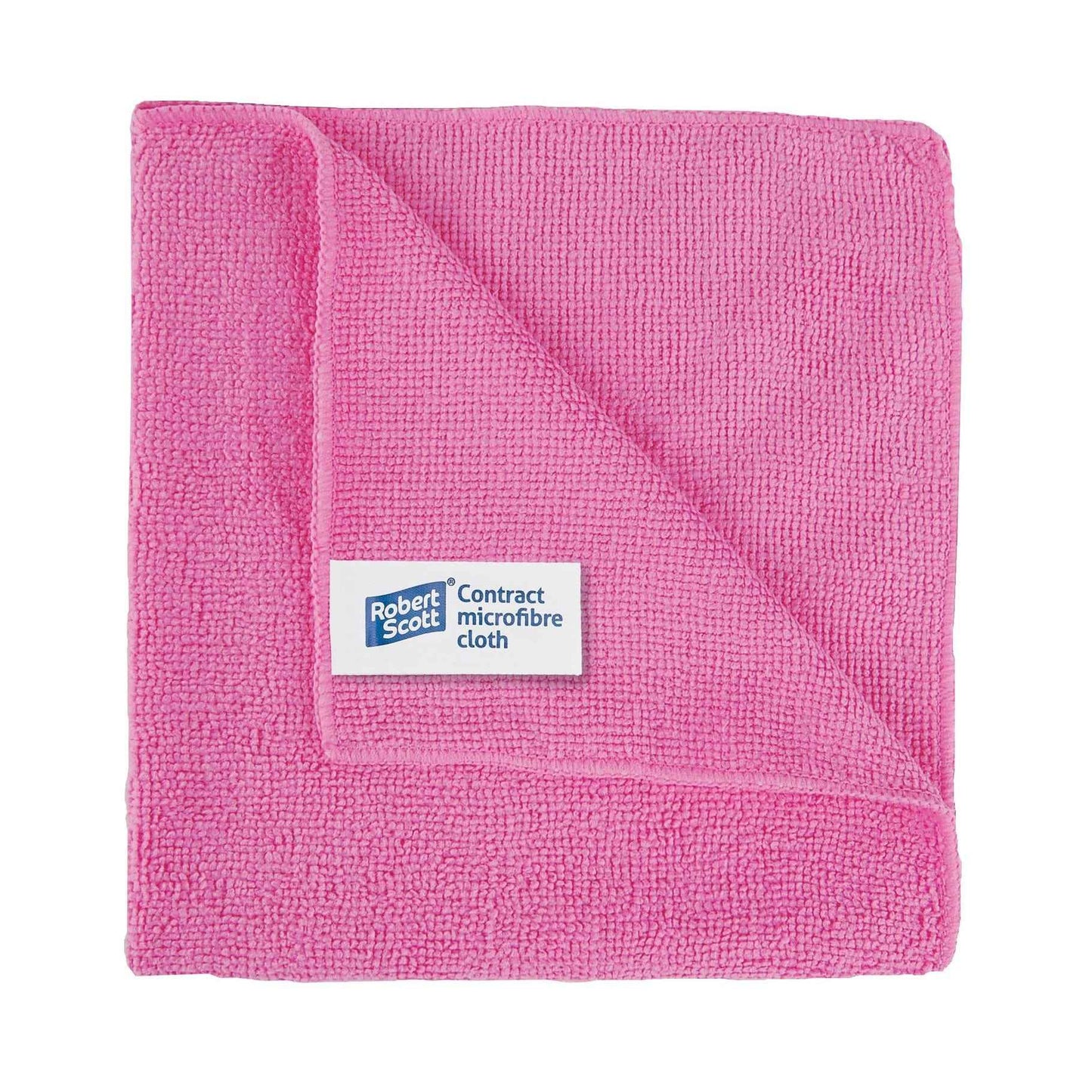 High Quality Premium Contract Microfibre Cloths - Box of 200