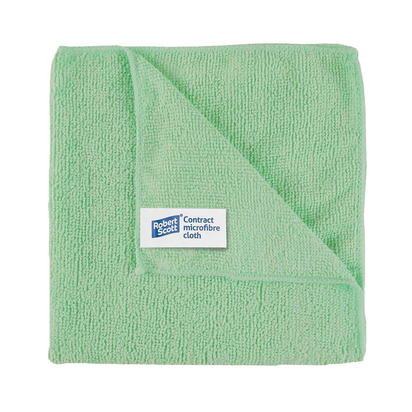 High Quality Premium Contract Microfibre Cloths - Box of 200