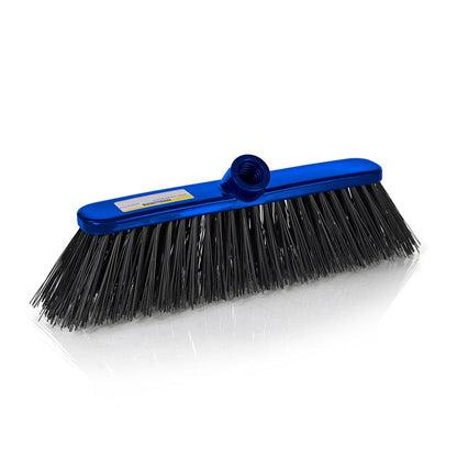 Homeware Broom Stiff - Box of 12 - Commercial Cleaning Machines Ltd