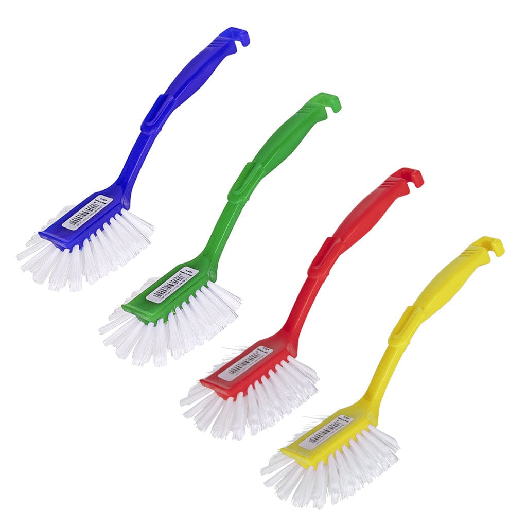 Homeware Washing Up Brush - Box of 48 - Commercial Cleaning Machines Ltd