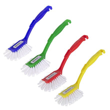 Homeware Washing Up Brush - Box of 48 - Commercial Cleaning Machines Ltd