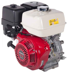 Honda GX340 Petrol Engine Complete 11hp OHV - Recoil Start