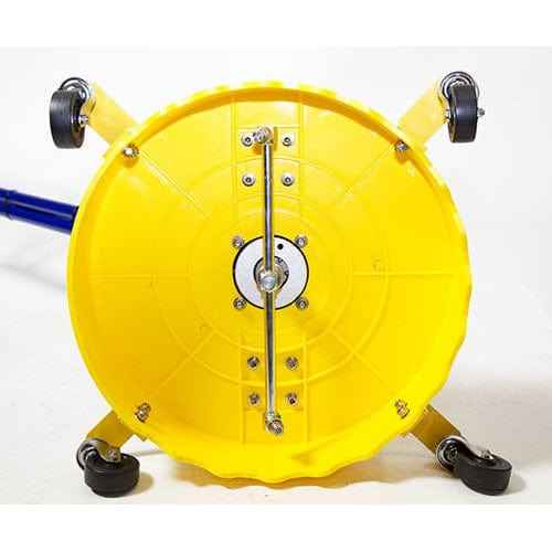 Honda SlipStream Pro 12 Pressure Washer With 18" Surface Cleaner - GX160 150bar 12lpm