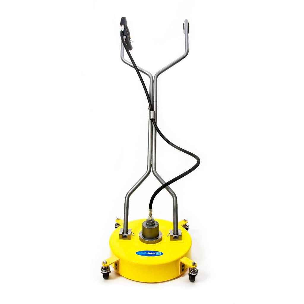 Honda SlipStream Pro 12 Pressure Washer With 18" Surface Cleaner - GX160 150bar 12lpm