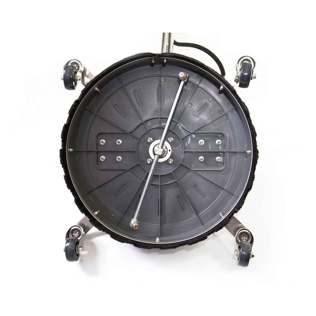 Honda SlipStream Pro 20 Pressure Washer With 20" Surface Cleaner - GX390 250bar 15lpm