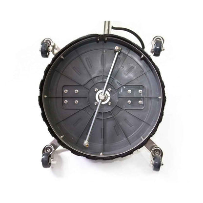 Honda SlipStream Pro 20 Pressure Washer With 20" Surface Cleaner - GX390 250bar 15lpm