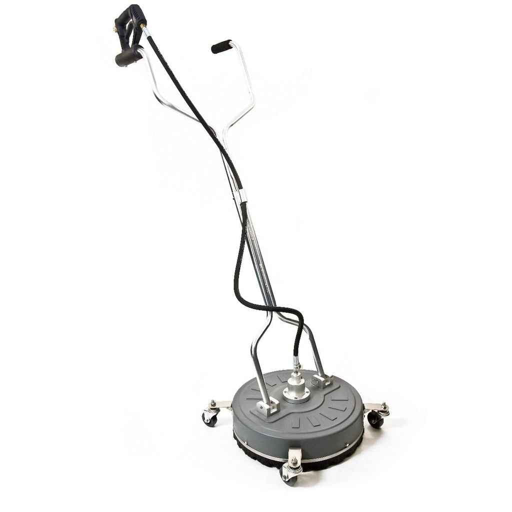 Honda SlipStream Pro 20 Pressure Washer With 20" Surface Cleaner - GX390 250bar 15lpm