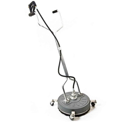 Honda SlipStream Pro 20 Pressure Washer With 20" Surface Cleaner - GX390 250bar 15lpm