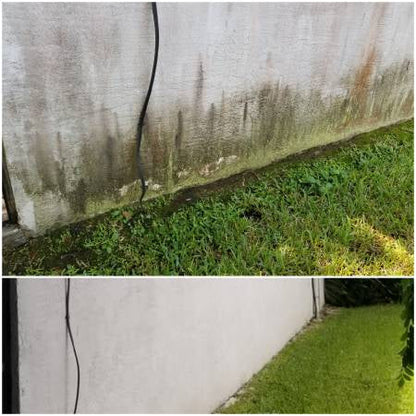 Equip2clean Hypo SuperFoam+ (Blackspot Remover) Softwash Solution
