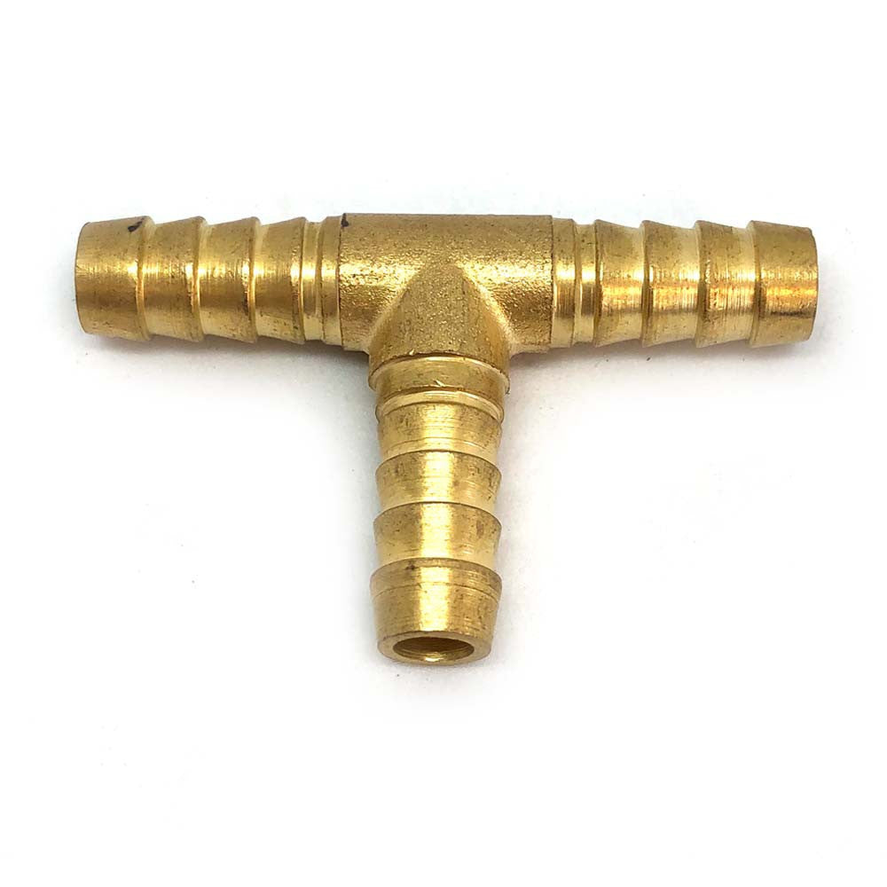HOSE CONNECTION T 5/16