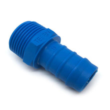 3/4" Male Thread 3/4" Barb Plastic Hose Tail