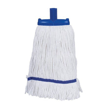 Hygiemix Exel® Prairie Mop - Box of 10 - Commercial Cleaning Machines Ltd