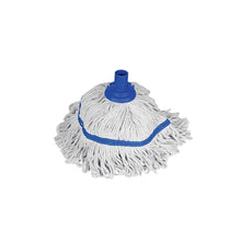 Hygiemix Socket Mop - Box of 20 - Commercial Cleaning Machines Ltd