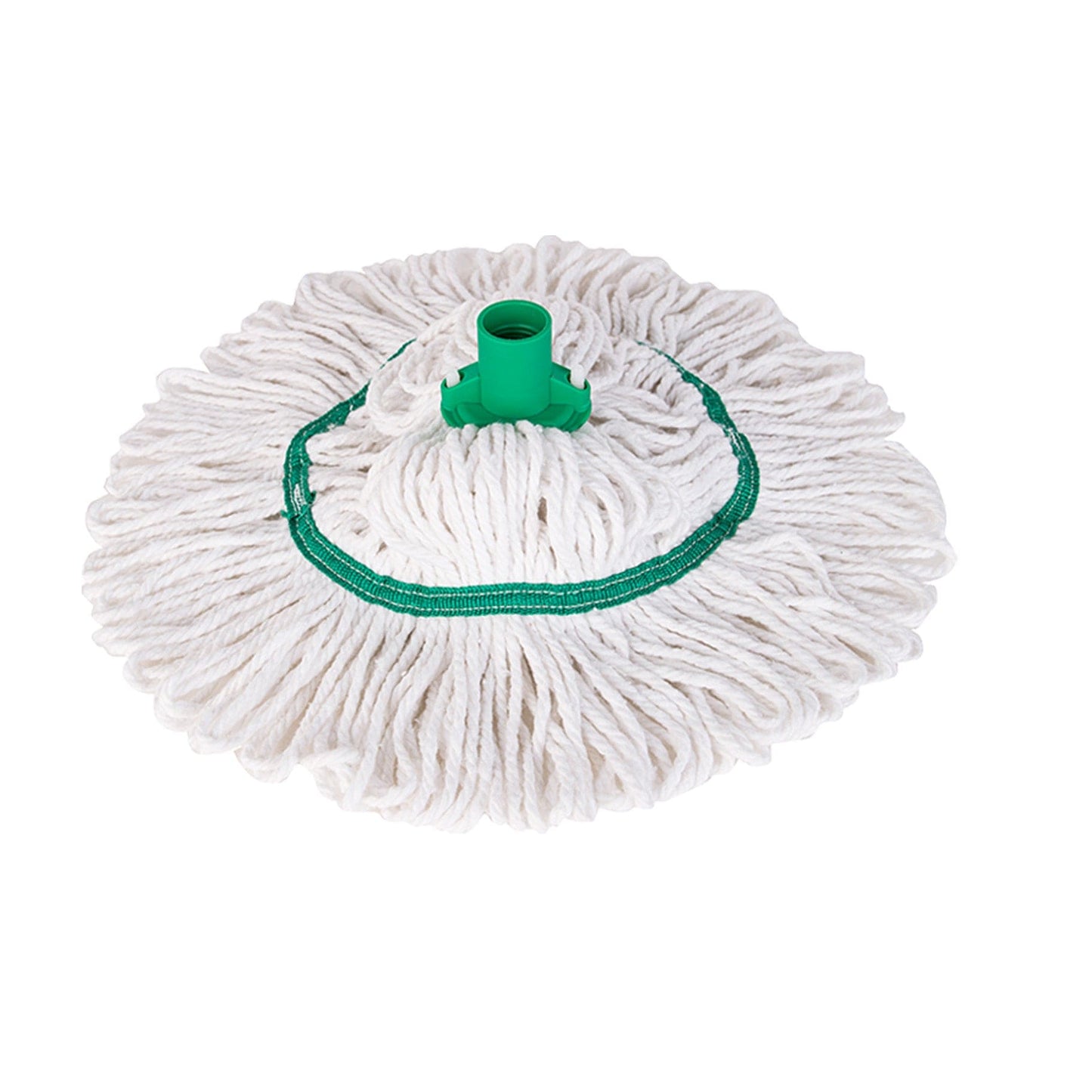 Hygiemix Socket Mop - Box of 20 - Commercial Cleaning Machines Ltd