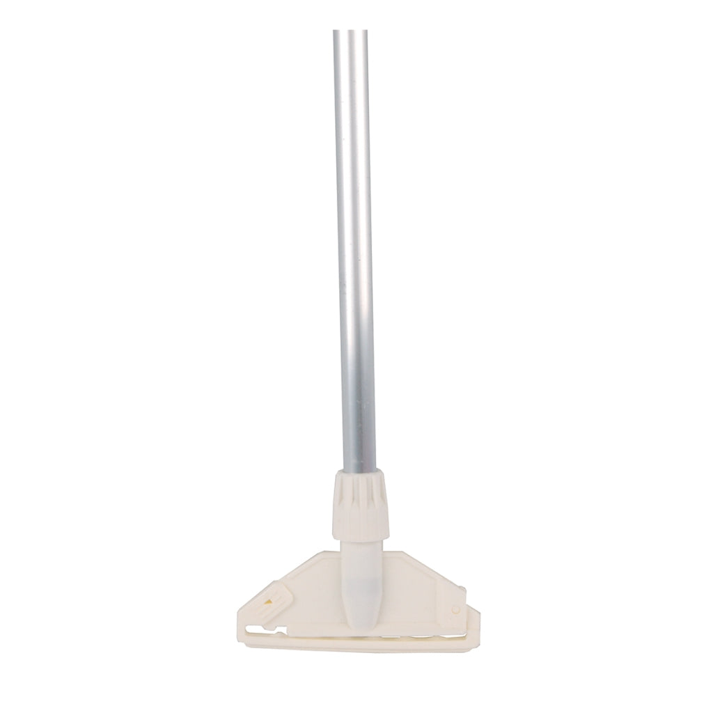 Hygiene Handle 137cm & Plastic Kentucky Fitting - Commercial Cleaning Machines Ltd