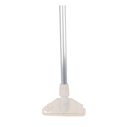 Hygiene Handle 137cm & Plastic Kentucky Fitting - Commercial Cleaning Machines Ltd