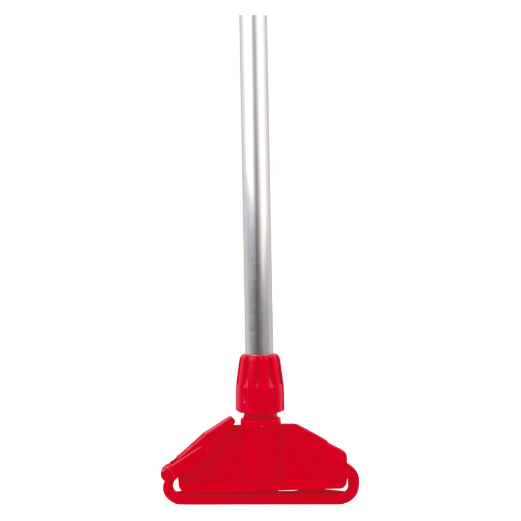 Hygiene Handle 137cm & Plastic Kentucky Fitting - Commercial Cleaning Machines Ltd