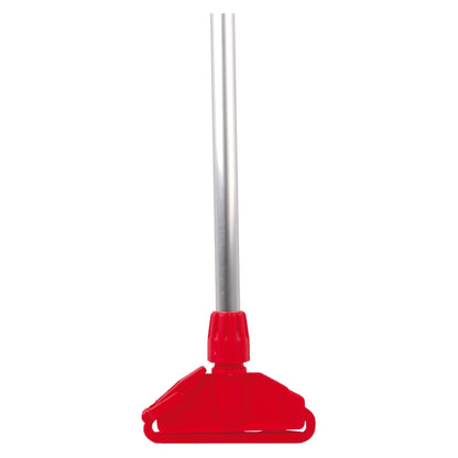 Hygiene Handle 137cm & Plastic Kentucky Fitting - Commercial Cleaning Machines Ltd