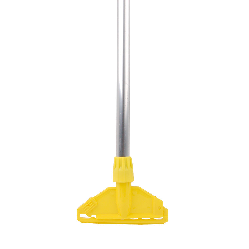 Hygiene Handle 137cm & Plastic Kentucky Fitting - Commercial Cleaning Machines Ltd