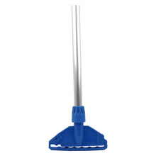 Hygiene Handle 137cm & Plastic Kentucky Fitting - Commercial Cleaning Machines Ltd