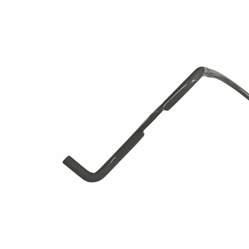 Hyundai Lawnmower Spares 1001001 - Genuine Replacement Brake Lever 1001001 - Buy Direct from Spare and Square