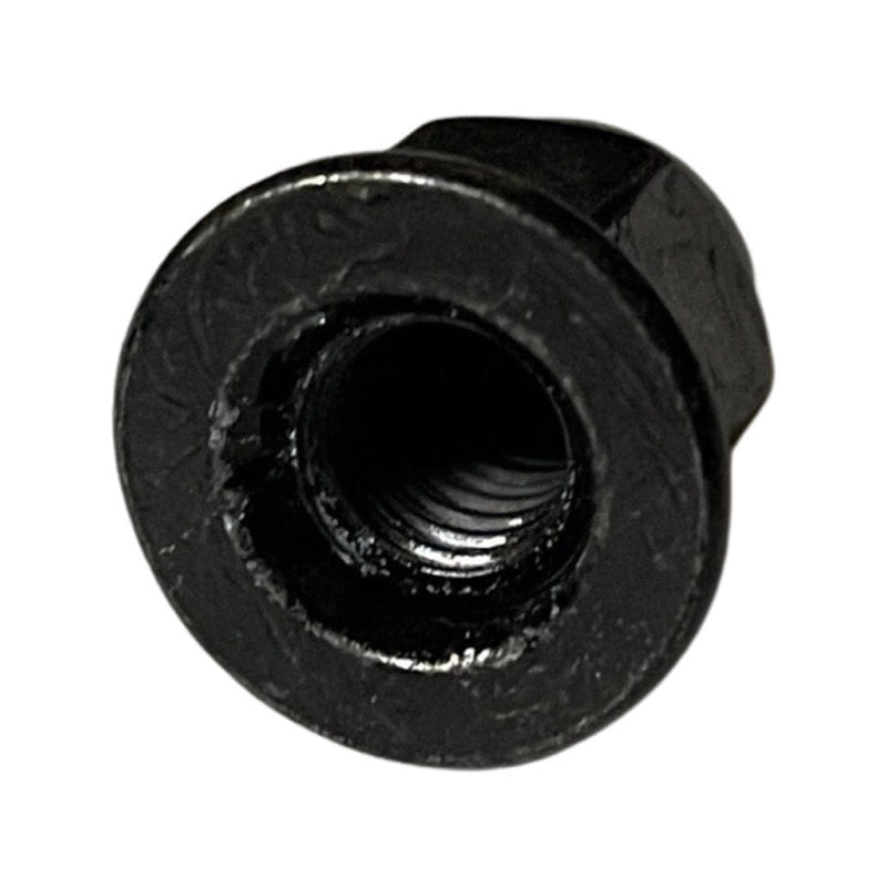 Hyundai Lawnmower Spares 1001002 - Genuine Replacement Nut 1001002 - Buy Direct from Spare and Square