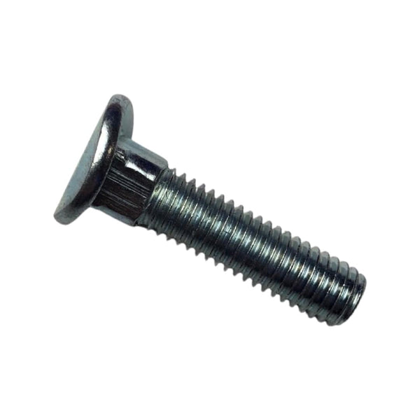 Hyundai Lawnmower Spares 1001013 - Genuine Replacement Bolt 1001013 - Buy Direct from Spare and Square