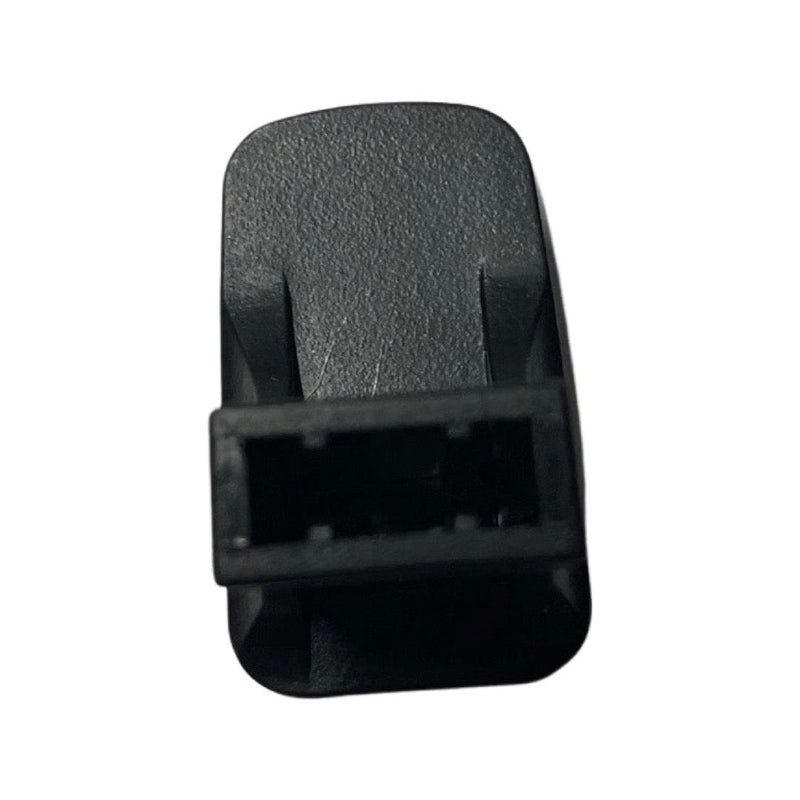 Hyundai Lawnmower Spares 1001019 - Genuine Replacement Plastic Grip 1001019 - Buy Direct from Spare and Square