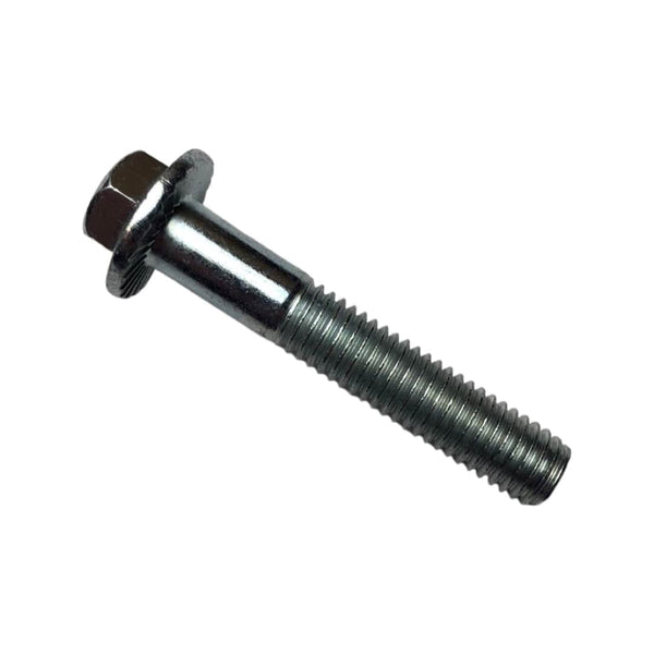 Hyundai Lawnmower Spares 1001057 - Genuine Replacement Bolt 1001057 - Buy Direct from Spare and Square