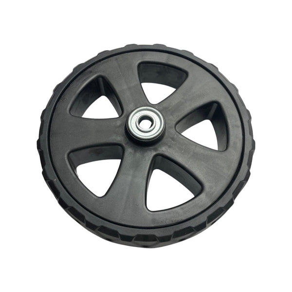 Hyundai Lawnmower Spares 1001080 - Genuine Replacement 8" Wheel 1001080 - Buy Direct from Spare and Square