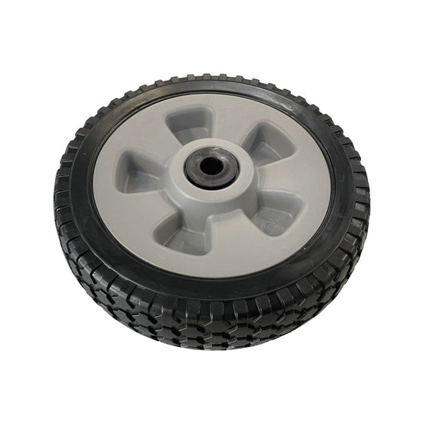 Hyundai Lawnmower Spares 1019050 - Genuine Replacement Wheel 1019050 - Buy Direct from Spare and Square