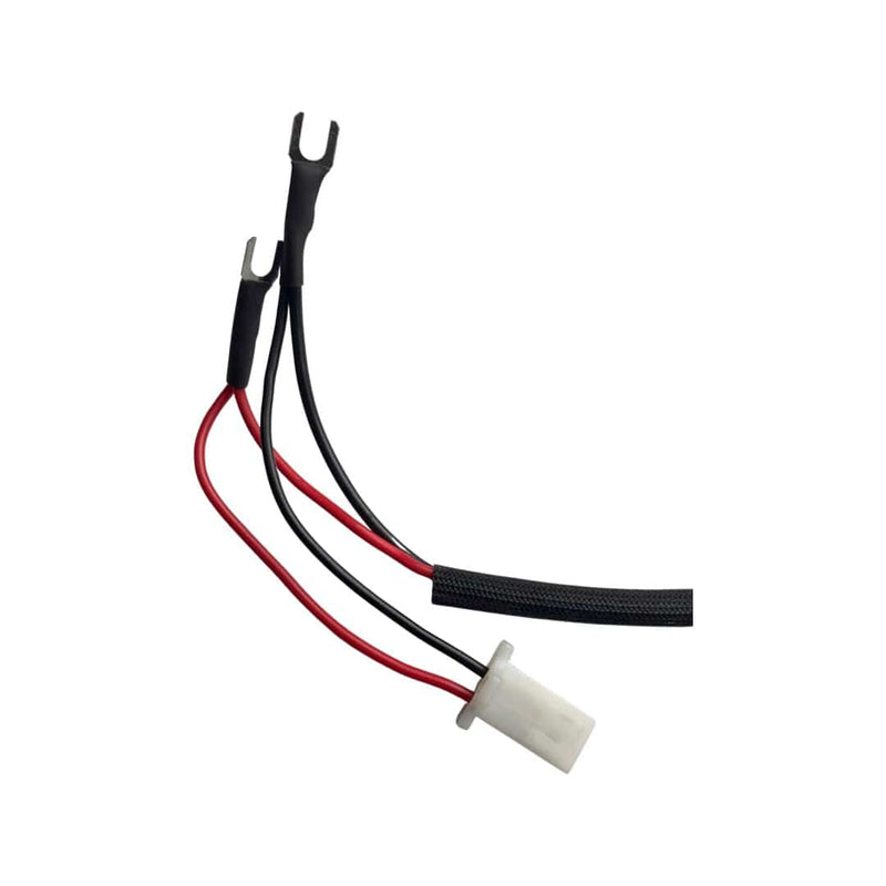 Hyundai Lawnmower Spares 1098045 - Genuine Replacement Emergency Stop Cable 1098045 - Buy Direct from Spare and Square
