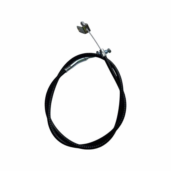 Hyundai Lawnmower Spares 1098053 - Genuine Replacement Brake cable 1098053 - Buy Direct from Spare and Square