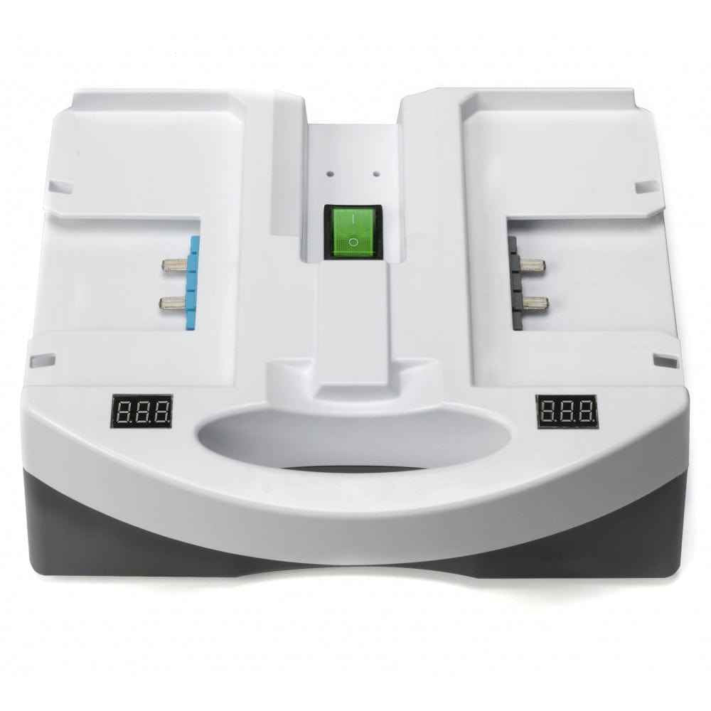 I-Charge 2 - Standard I-Power Battery Charger For I-Power Batteries - I-mop, I-Vac Charger