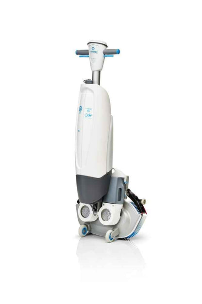 I-Mop XL Basic - 46cm Pedestrian Upright Battery Scrubber Dryer