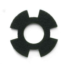 i-Mop XL Black Floor Pads - Box of 10 Black Pads - Fits all XL Models