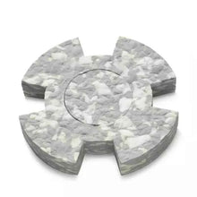 i-Mop XL Melamine Magic Pads - Box 5 Melamine Pads - Fits all XL Models