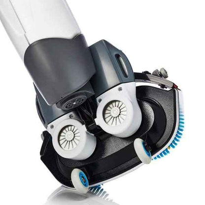 I-Mop XL Pro V23 - 46cm Pedestrian Upright Battery Scrubber Dryer