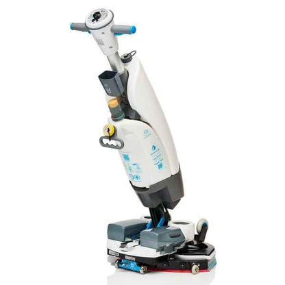 I-Mop XL Pro V23 - 46cm Pedestrian Upright Battery Scrubber Dryer